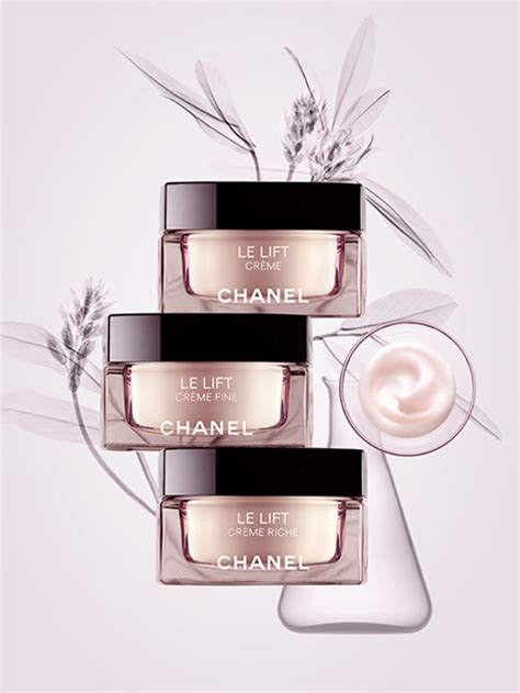 mannequin chanel le lift|Chanel le lift reviews.